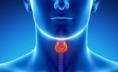 علائم خطرناک کم‌کاری تیروئید برای کودکان و بزرگسالان