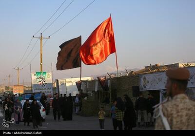 اولین جلسه ستاد مرکزی اربعین حسینی برگزار شد - تسنیم