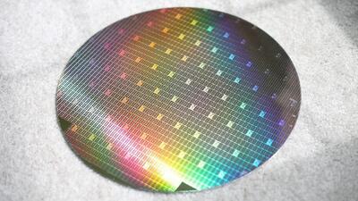 رقابت بزرگ بر سر لیتوگرافی ۲ نانومتری: TSMC، اینتل و سامسونگ آماده نبرد م