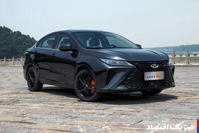 مشخصات کامل آریزو 6 GT + جزئیات