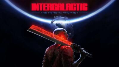 گزارش: Intergalactic: The Heretic Prophet شامل عناصر وحشت خواهد بود - گیمفا