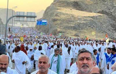 فراخوان زائران حج؛ واریز 150 میلیون الزامی شد