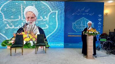 دری نجف‌آبادی: رفع آلودگی هوای اراک نیازمند اقدام فوری است