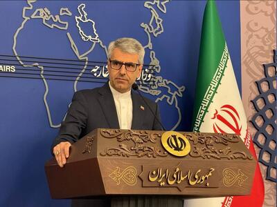 ایران تجاوز نظامی رژبم صهیونیستی علیه تاسیسات زیربنایی یمن را به شدت محکوم کرد