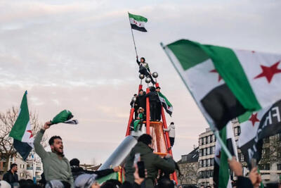 نخستین پیام رسمی بیروت به دولت جدید در دمشق/اردوغان:کسی را مجبور نمی‌کنیم به سوریه بازگردد