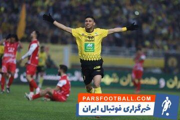 افشاگری بزرگ پرسپولیسی‌ها؛ هایجک ۵۷ میلیاردی سپاهان… - پارس فوتبال