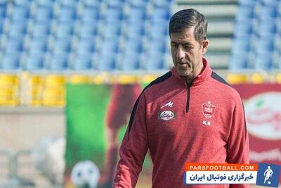 ۳+۳ گزینه برای هدایت پرسپولیس؛ ماندن باقری مشروط شد - پارس فوتبال