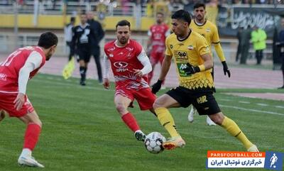 جلال اکبری : دیدار سپاهان و پرسپولیس هم مانند دربی تهران است