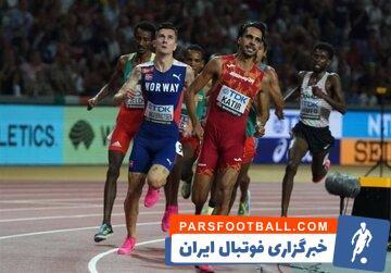 آقای قهرمان جعل مدرک کرد و محروم شد! - پارس فوتبال