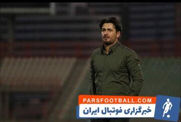 دقیقی به دنبال پایان طلسم مقابل پرسپولیس - پارس فوتبال