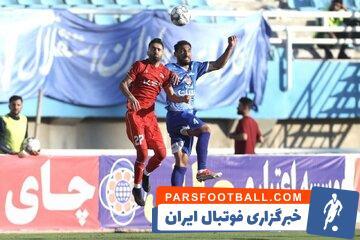 تعارف یحیی گل‌محمدی به پرسپولیس؛ سرخ‌ها می‌توانند صعود… - پارس فوتبال