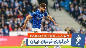 تلاش دوباره پرسپولیس برای جذب علی قلی زاده - پارس فوتبال