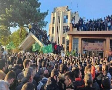 سوریه همچنان بر مدار خشونت و انتقام‌ از علوی‌ها