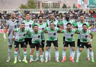 گام نخست باقری در پرسپولیس/ جدال با خیبر برای فرار از بحران! - تسنیم