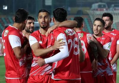 برد پرسپولیس مقابل خیبر؛ پا قدم آقا کریم خوب بود!