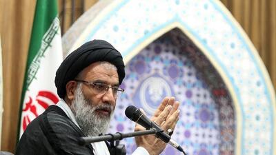 امام جمعه اهواز: جهان به زودی شاهد تحولات بزرگی خواهد شد