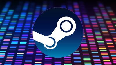 پلتفرم Steam در سال ۲۰۲۴ به رکورد جدید ۱۸ هزار بازی منتشر شده دست یافت - گیمفا