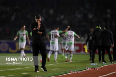 لیگ برتر فوتبال ایران؛ پرسپولیس تهران - خیبر خرم‌آباد