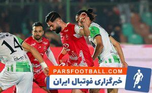 فیلم/ خلاصه بازی پرسپولیس ۲ - خیبر خرم آباد ۱ - پارس فوتبال