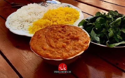 طرز تهیه خورش قیمه عربی: دستور پخت اصیل و خوشمزه(+عکس)