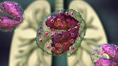 eosinophils چیست؟