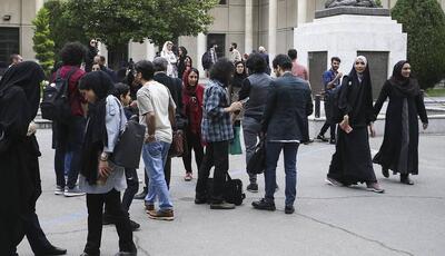 با نمره دادن و ارزیابی فعالیت های فرهنگی دانشجویان مخالفیم؛ معاون وزیر علوم در گفت وگو با شفقنا |  شفقنا