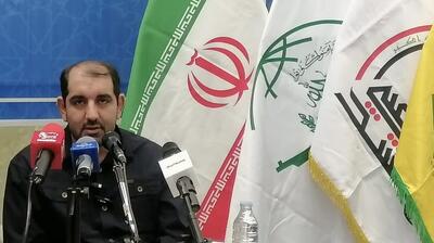 ایجاد رده انتظامی گلزار شهدای کرمان از سوی شورایعالی امنیت ملی به فراجا ابلاغ شده است