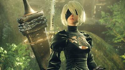 مجموع فروش بازی Nier: Automata به ۹ میلیون نسخه رسید