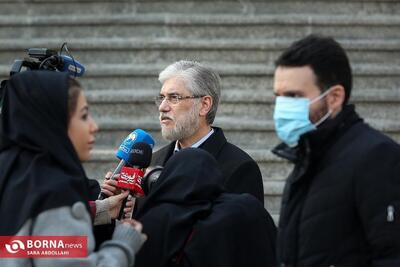 سیمایی صراف: بروزرسانی‌ و ساماندهی  دانشگاه‌ها در دستور کار است