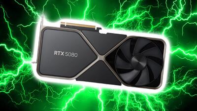 شایعه عجیب: کارت گرافیک RTX 5080 انویدیا ۳۰۰ دلار گران‌تر از نسل قبل خواهد بود