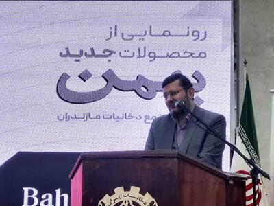 مدیرعامل شرکت دخانیات: اسم دخانیات بد است اما ریشه تاریخی در فرهنگ ما دارد