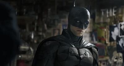 تاریخ انتشار دنباله‌ی The Batman به ۲۰۲۷ منتقل شد