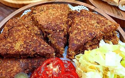 طرز تهیه کوکو ویرمونی؛ غذای خوشمزه و اصیل گیلانی ها