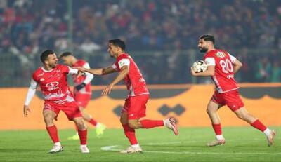 نقش هوادار متمول در انتخاب سرمربی پرسپولیس