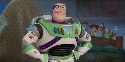 تیم آلن از وضعیت انیمیشن سینمایی Toy Story 5 می‌گوید - گیمفا