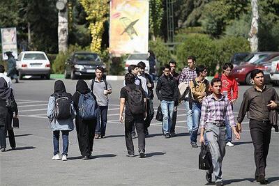 افزایش سهم «جوانان هرگز ازدواج نکرده» به ۴۹ درصد/ یک سوم جوانان دچار مسئله عدم استقلال یافتگی اند