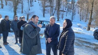 فعالیت ۲۰ کارگاه معدنی غیرمجاز در مازندران متوقف شد