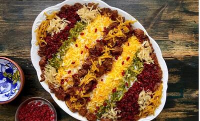 طرز تهیه قیمه نثار قزوینی+ نکات و فوت‌وفن ها