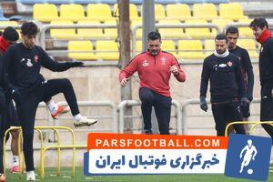 جدایی مربی پرسپولیس قوت گرفت - پارس فوتبال