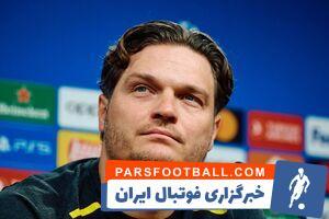 پرسپولیس به دنبال سرمربی فینالیست لیگ قهرمانان اروپا؟ - پارس فوتبال