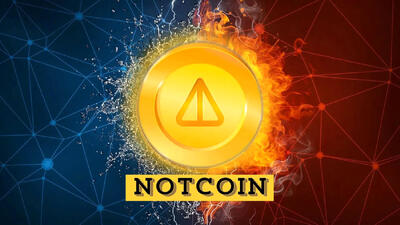 not coin چیست؟ / روش خرید و فروش نات کوین