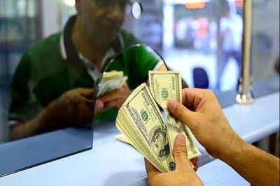 زیر سایه سکوت دولت، دلار به مرز 82 هزار تومان رسید