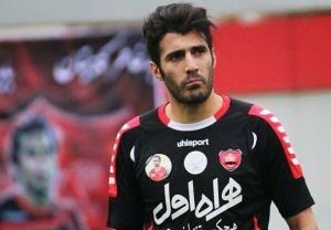 نورمحمدی: پرسپولیس شانس اول قهرمانی است