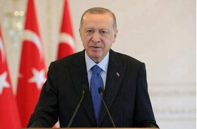 اردوغان تهدید کرد/پ. ک.ک را نابود می کنیم