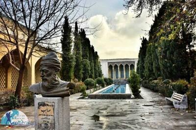 امروز با صائب تبریزی: درد را درمان کند دندان فشردن بر جگر / از طبیبان چند جست و جو کنی درمان خویش؟