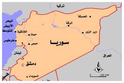 اسرائیل مدعی شد به یک کارخانه ایرانی ساخت موشک حمله کرده است