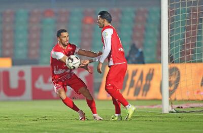 سپید و سیاه سرخ؛ پرسپولیسی‌ها فریب این برد را نخورند!