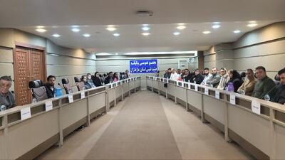 ۷ زمین پدل تنیس در مازندران دایر می شود