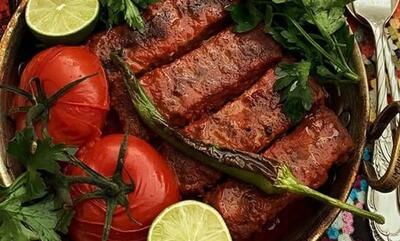 طرز تهیه تاوا کبابی تبریزی (یک ناهار مخصوص با نکات کلیدی)