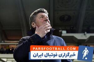 گزینه اول فصل پرسپولیس دوباره پاسخ منفی داد - پارس فوتبال